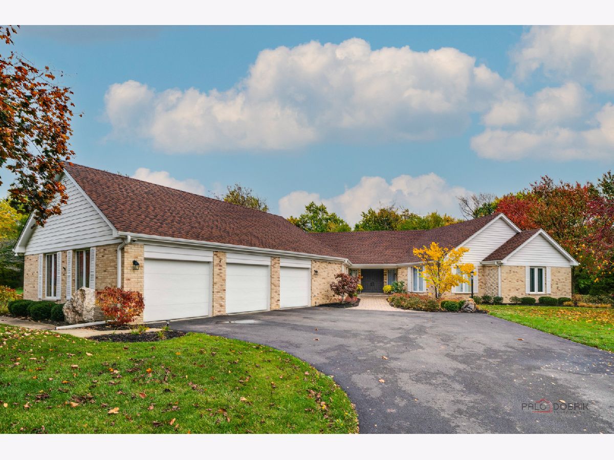 Homes Sold Estates Of Indian Creek Hawthorn Woods Illinois, 24 Seneca East