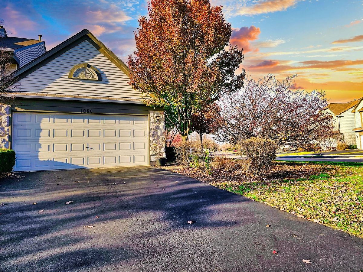 Townhomes Sold Ashton Pointe Aurora Illinois, 1080 Stamford