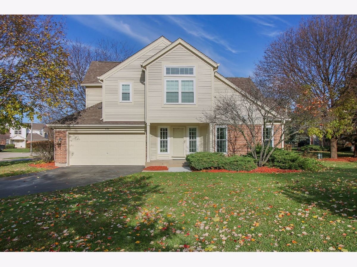 Townhomes Sold Fox Hollow South Elgin Illinois, 25 Ione