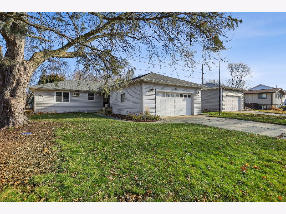 Homes Sold Amvets Homestead Urbana Illinois, 1602 Fairlawn