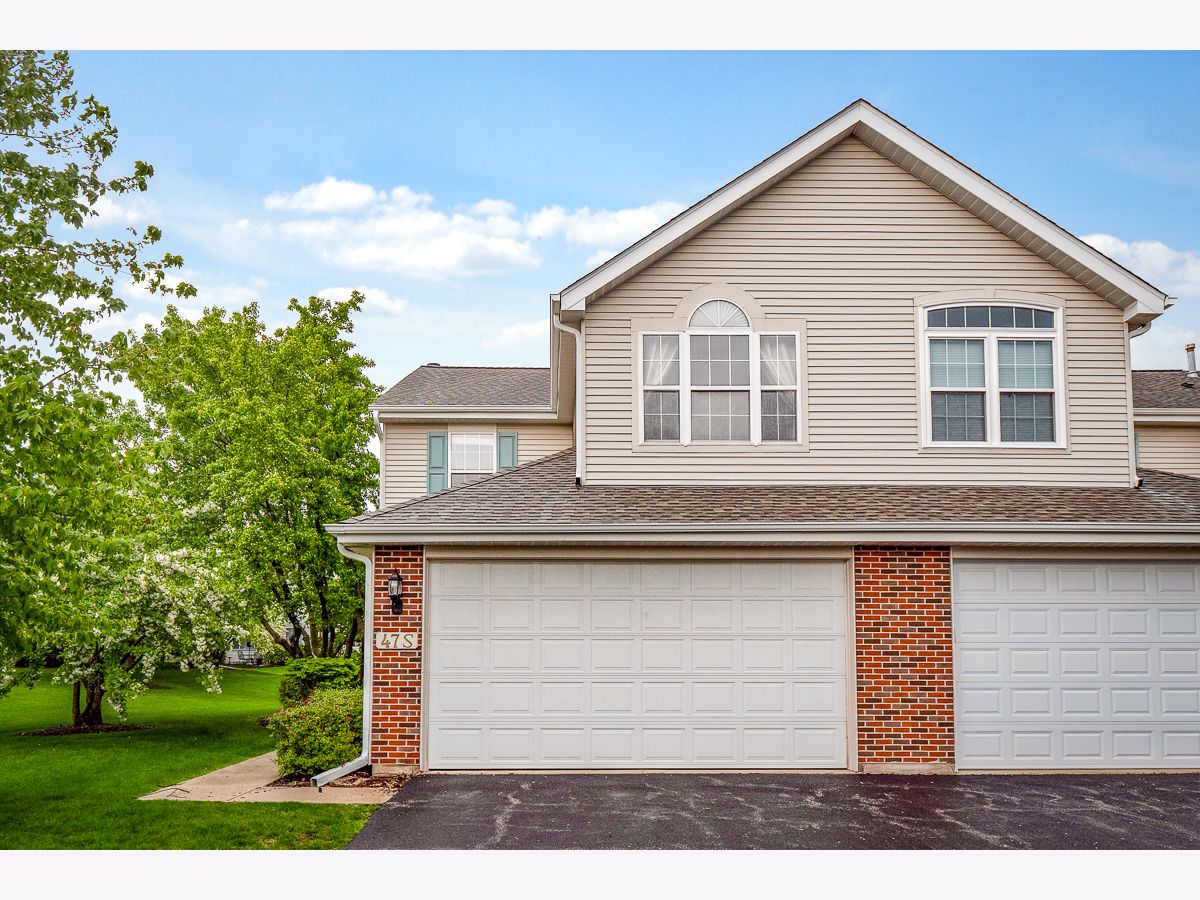 Townhomes Rented Country Homes Of Oakhurst Aurora Illinois, 47 Oakhurst
