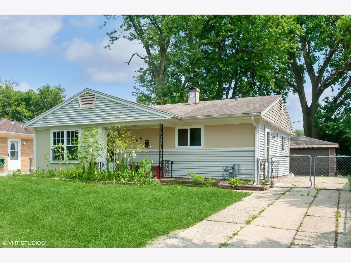 Homes Sold Dunhurst Wheeling Illinois, 259 Dennis
