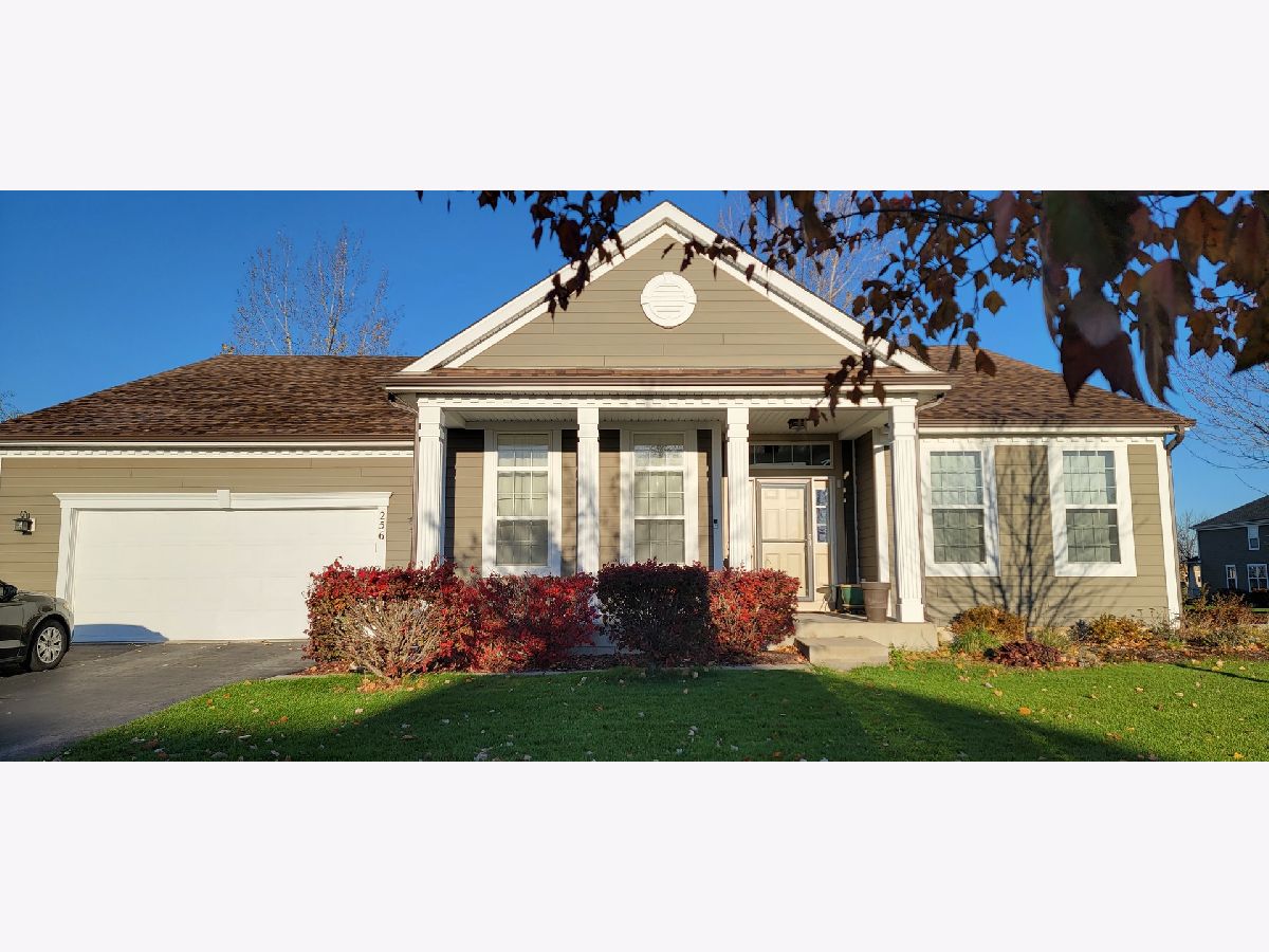 Homes & Townhomes Sold Copper Springs Elgin Illinois, 256 Sonora