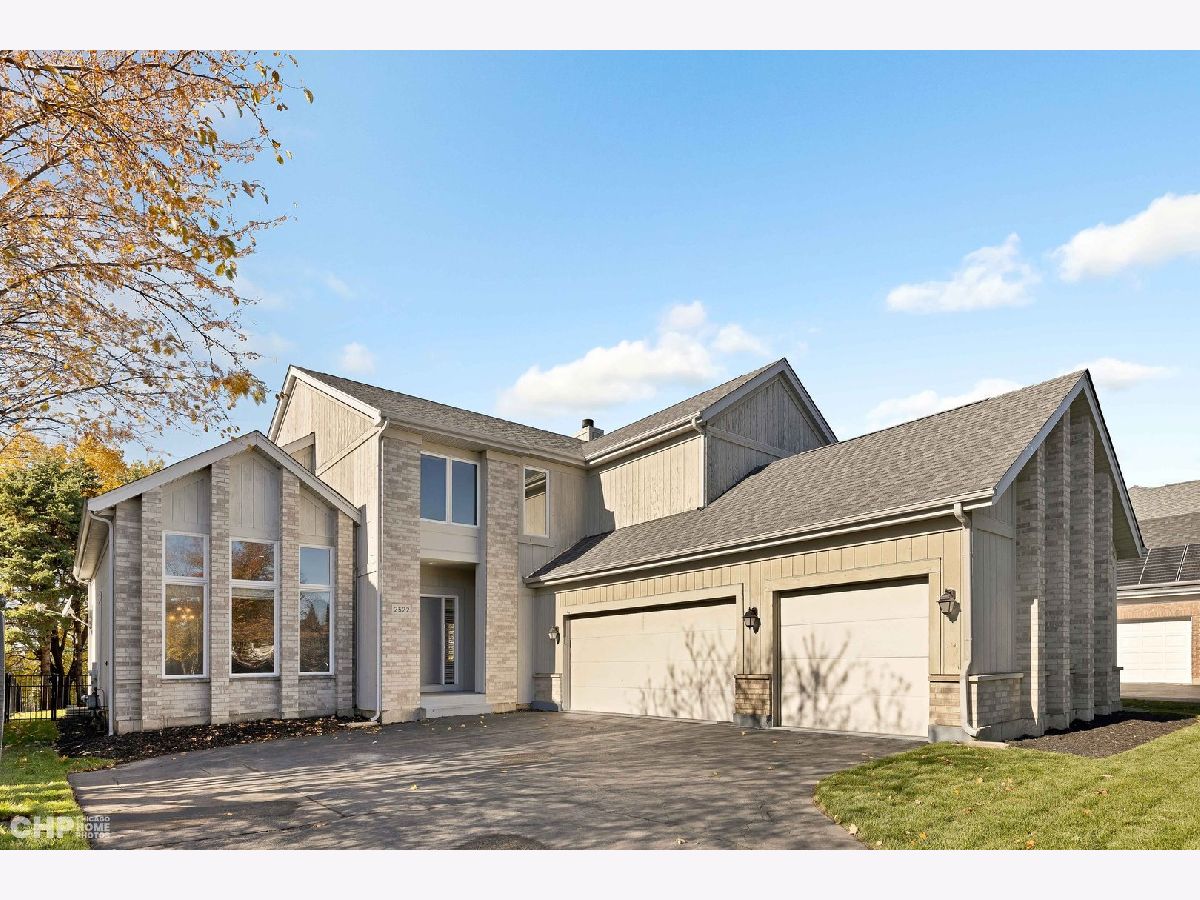 Homes Sold Stonegate Northbrook Illinois, 2522 Steven