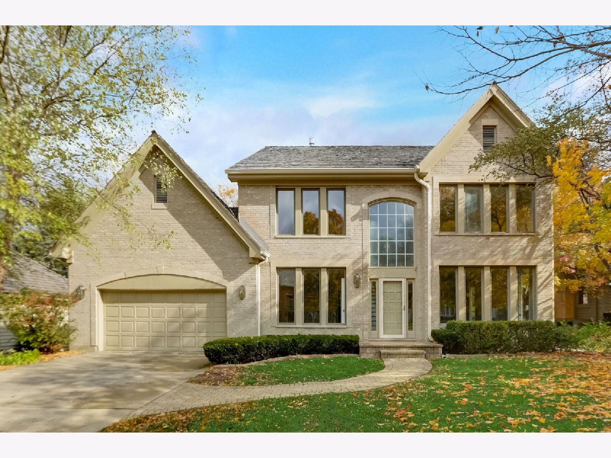 Homes Sold Sugar Creek Vernon Hills Illinois, 795 Creek Bend