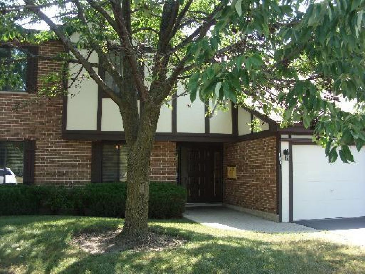Condominiums Sold Deerpath Manor Palatine Illinois, 1011 Kevin