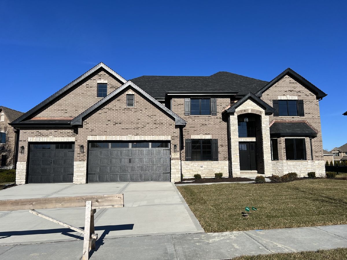 Homes Sold Stone Creek Frankfort Illinois, 8724 Chilton