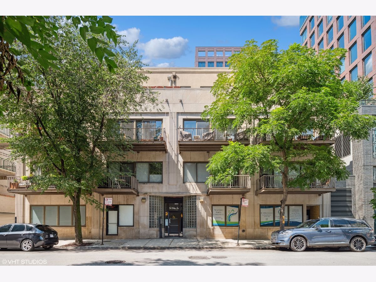 Condos & Townhomes Sold Arthouse Lofts Chicago Illinois, 14 Sangamon