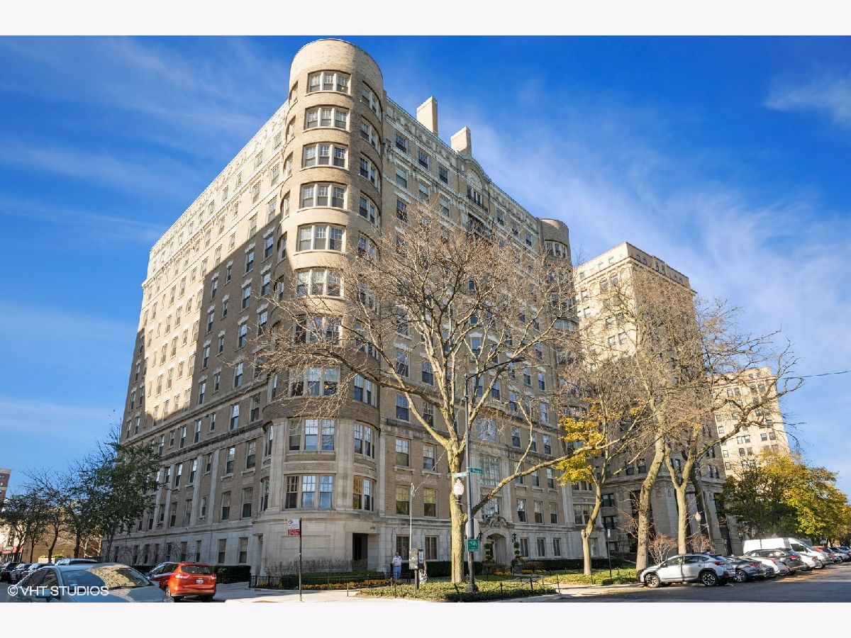 Condos & Townhomes Sold Jackson Shore Chicago Illinois, 5490 Shore