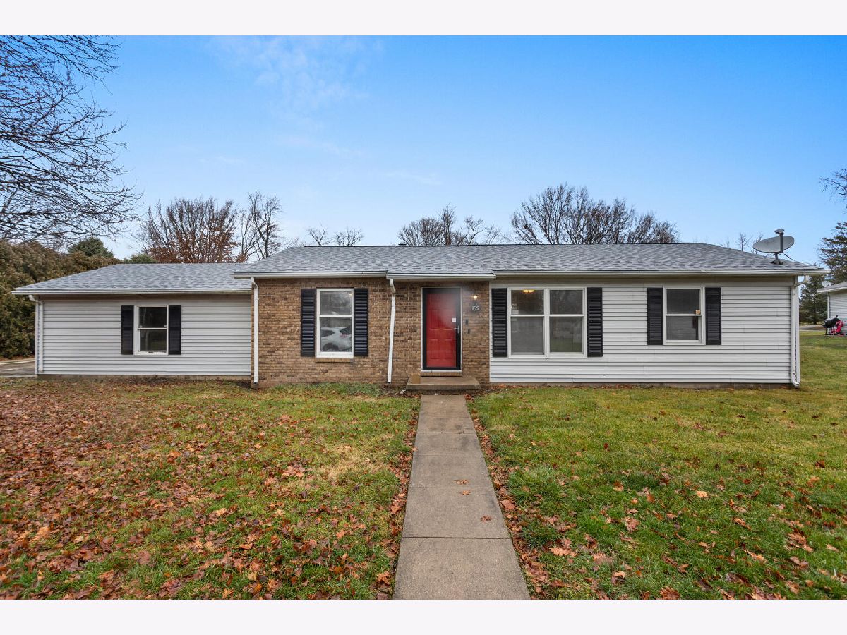  Sold Broadlands Illinois, 105 3rd