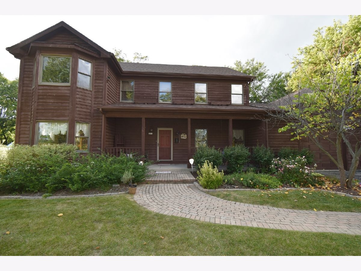 Homes & Condominiums Sold Marywood Aurora Illinois, 1590 Church