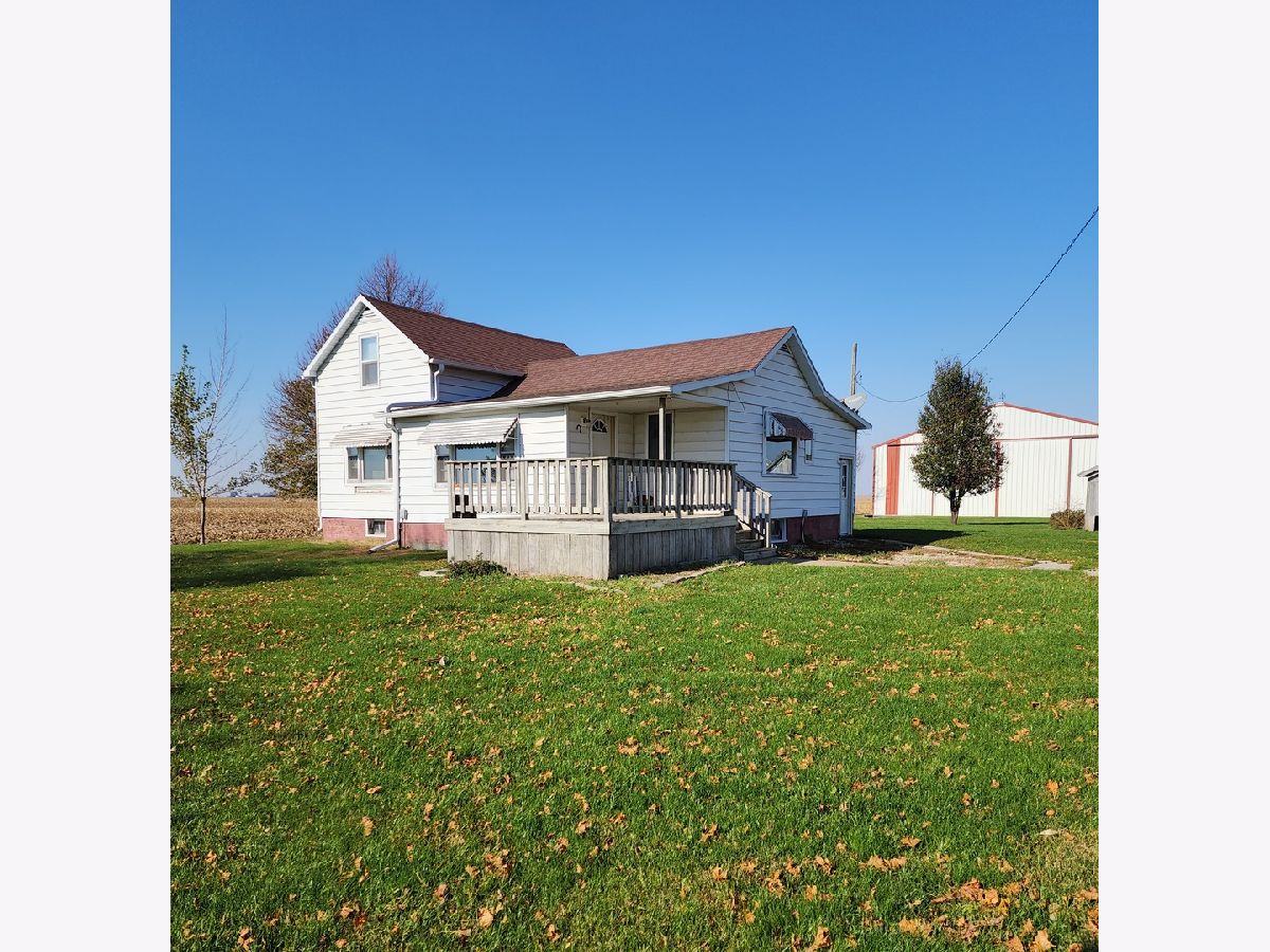  Sold Danforth Illinois, 670 2300 North