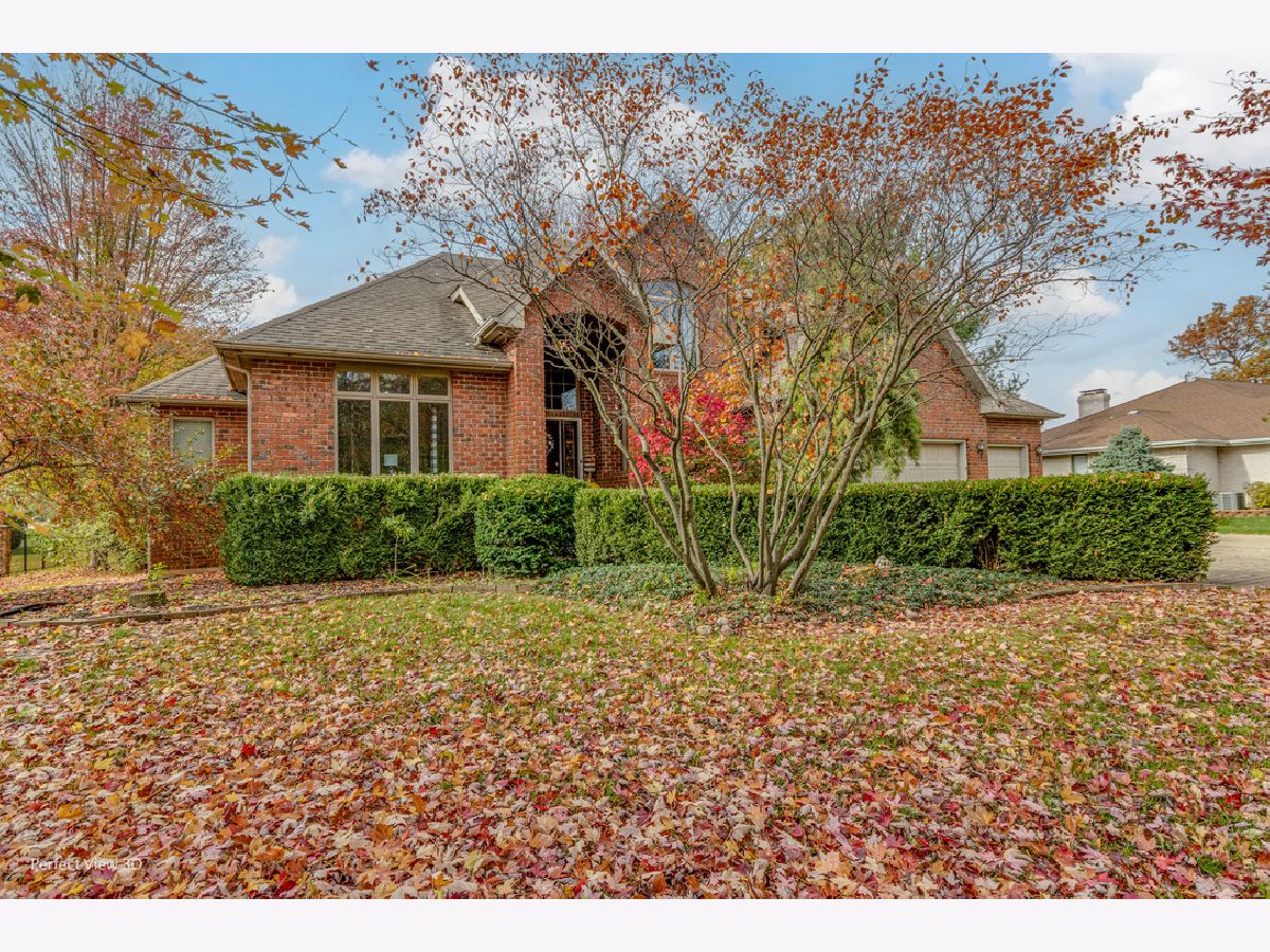 Homes Sold Prairie Oaks Coal City Illinois, 2845 Bulrush