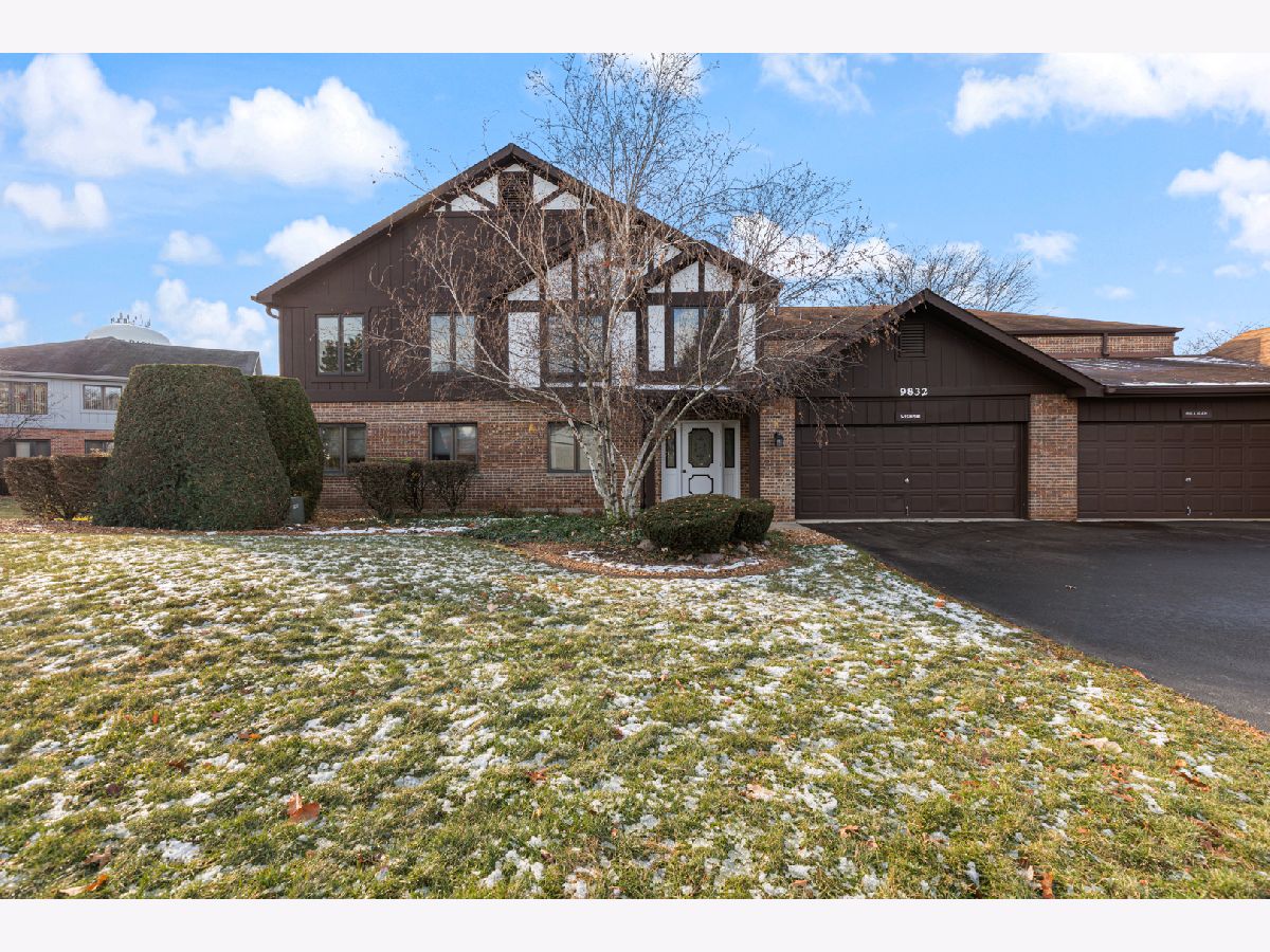 Condominiums Sold Lake Maria Palos Park Illinois, 9832 Terrace