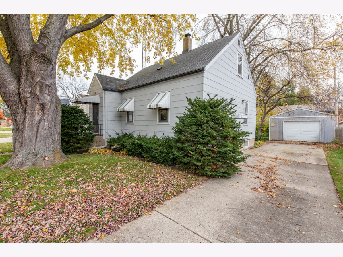  Sold Kenosha Wisconsin, 5507 41st