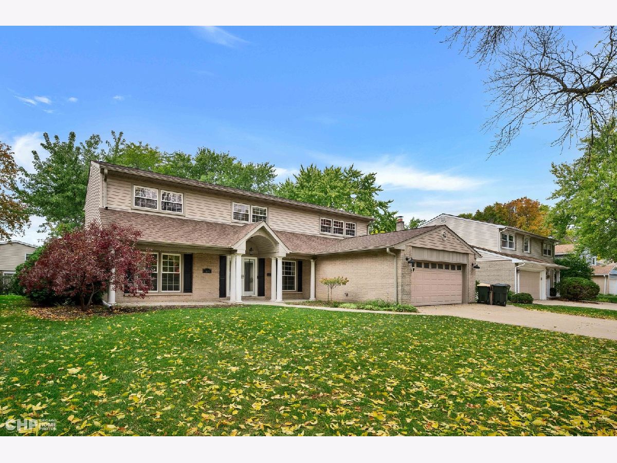 Homes & Condos & Townhomes Sold Heritage Park Arlington Heights Illinois, 1514 Fernandez