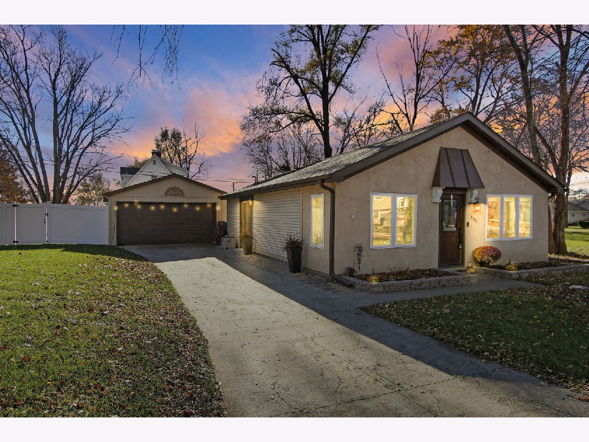 Homes Sold Sampson Sex Lakemoor Illinois, 405 Northlake
