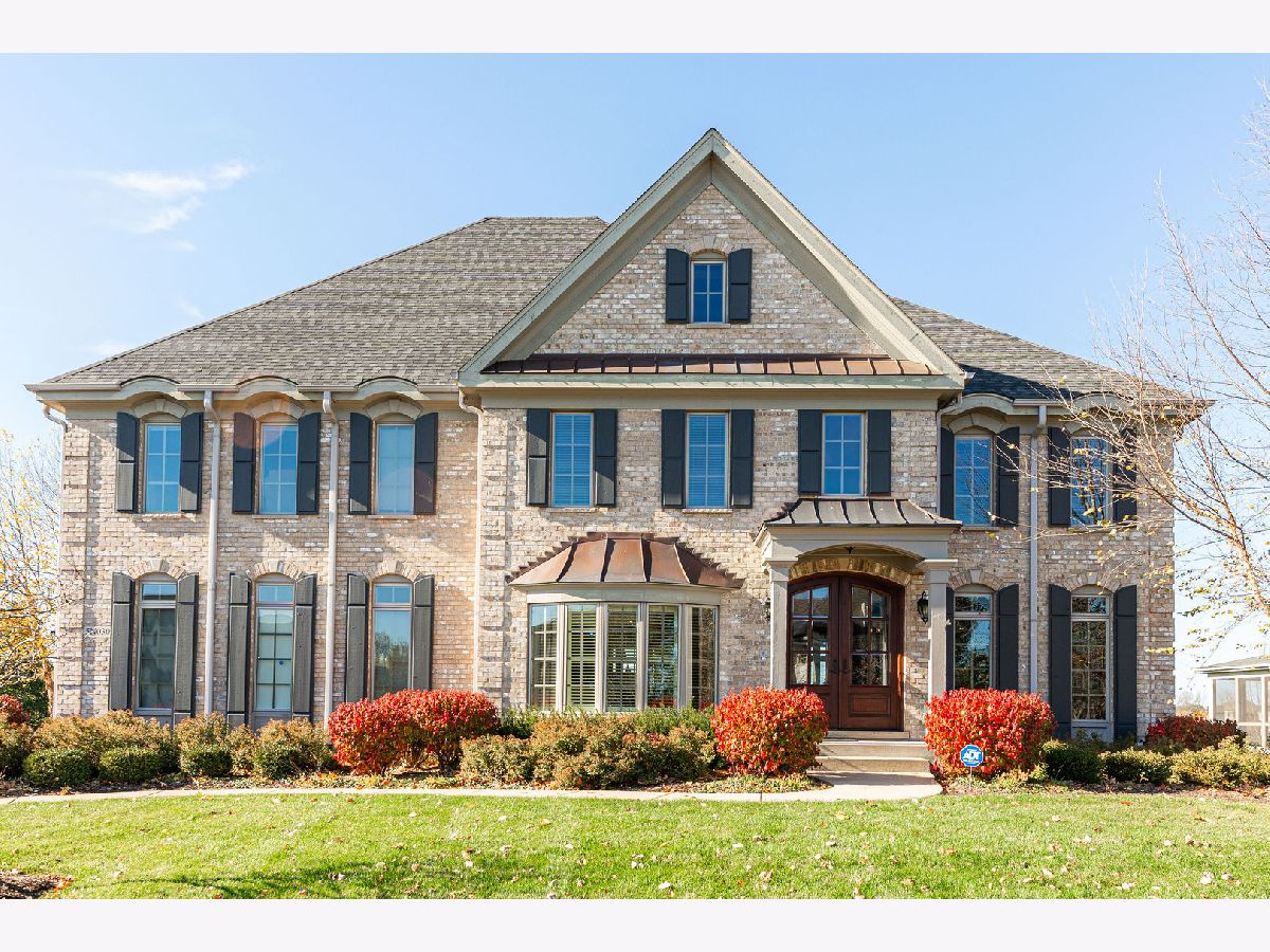 Homes Sold Prairie Lakes St Charles Illinois, 5N030 Prairie Lakes