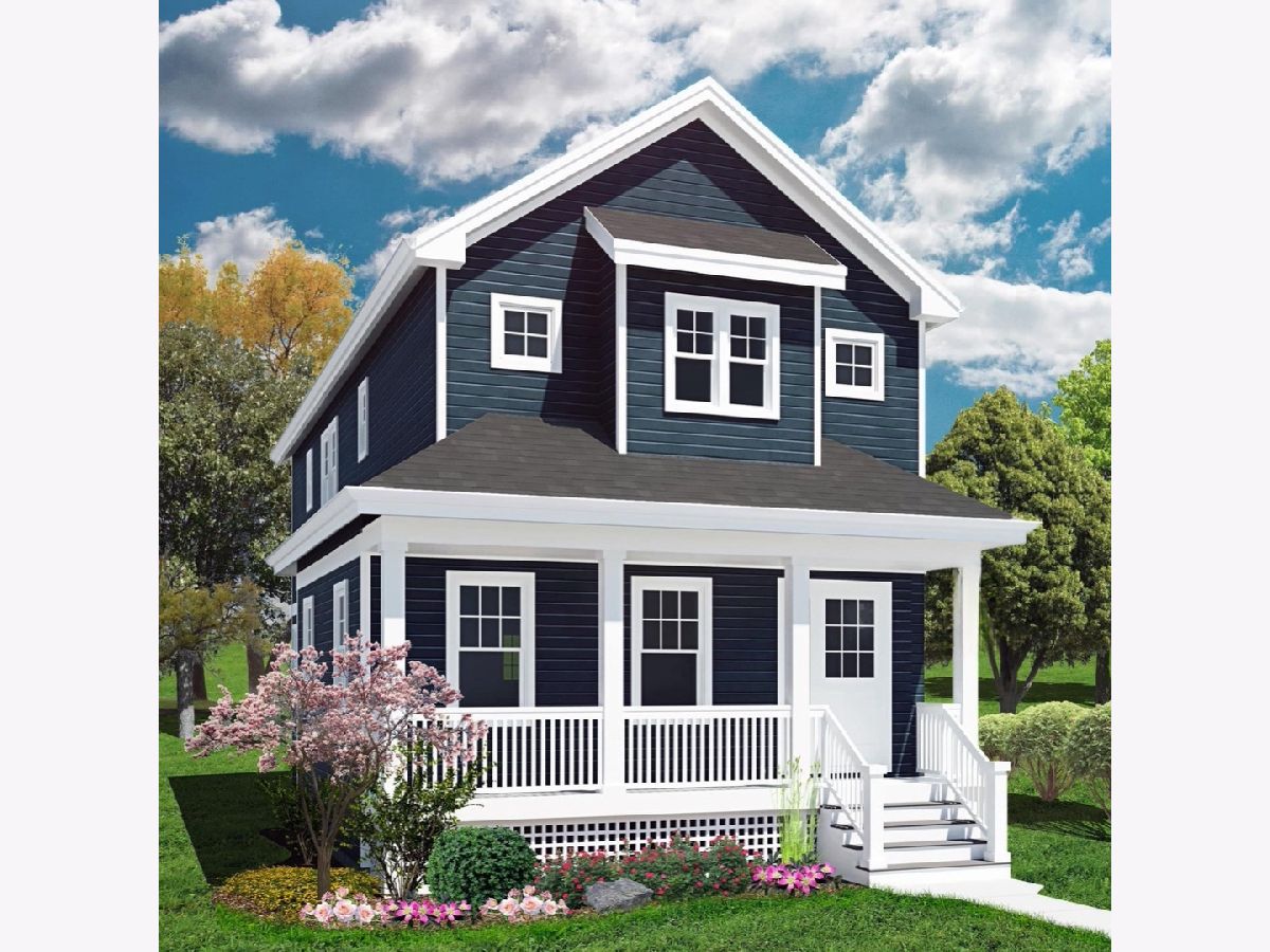 Homes Sold Arlington Market Arlington Heights Illinois, 1 Beverly