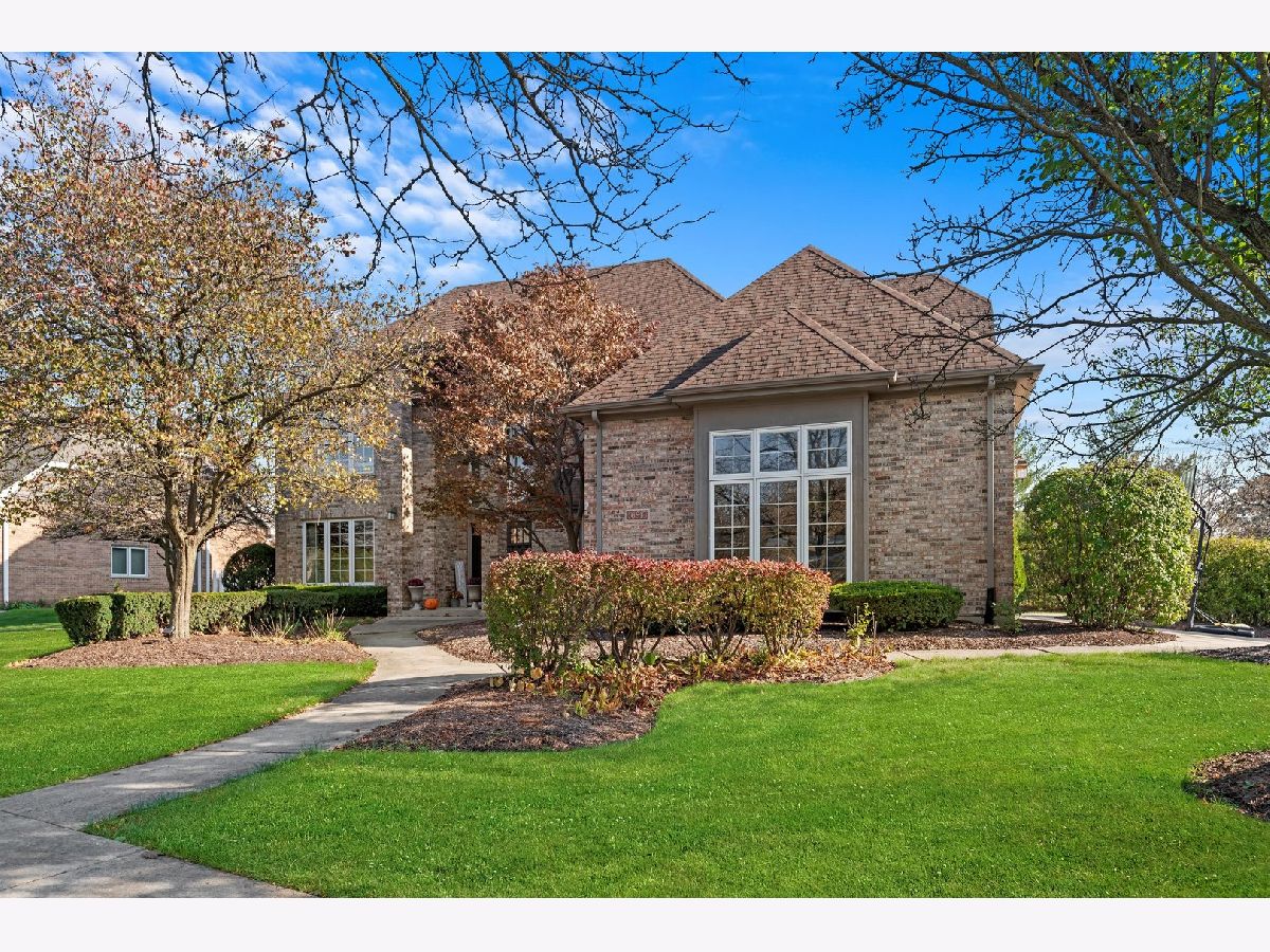 Homes & Townhomes Sold Mallard Landings Orland Park Illinois, 16913 Robin
