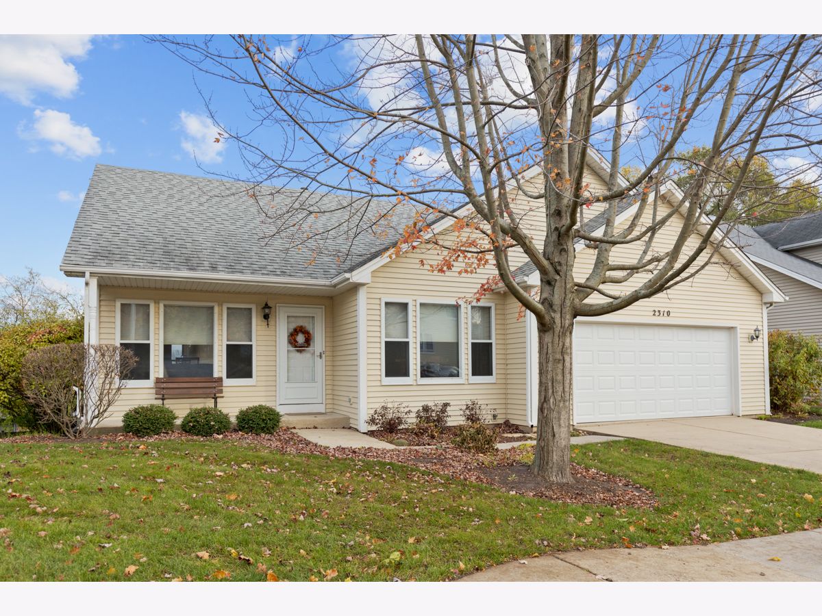 Homes & Townhomes & Condos Sold Highland Springs Elgin Illinois, 2310 Horned Owl
