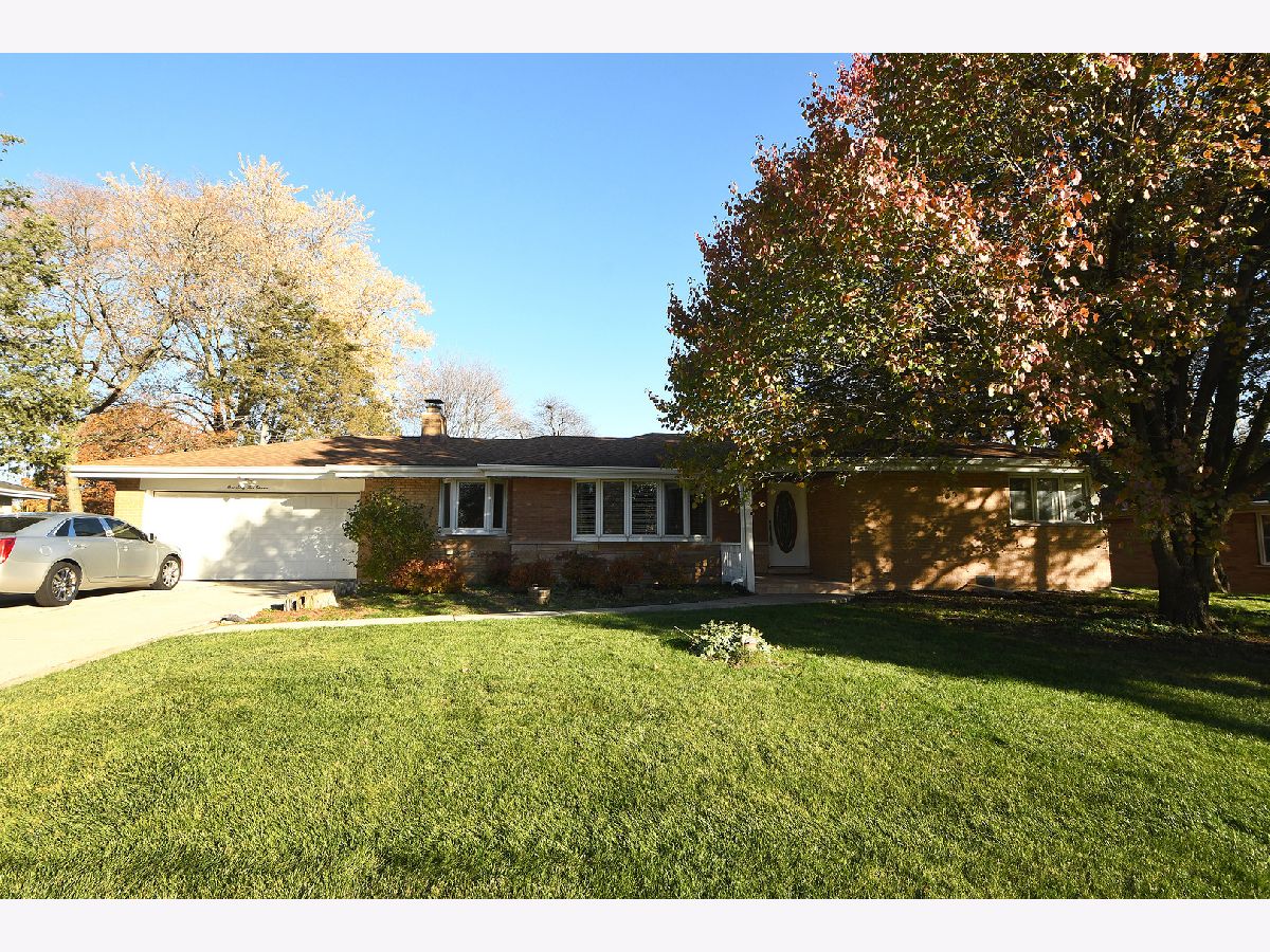 Homes Sold Kimberly Heights Tinley Park Illinois, 16511 Ridgeland