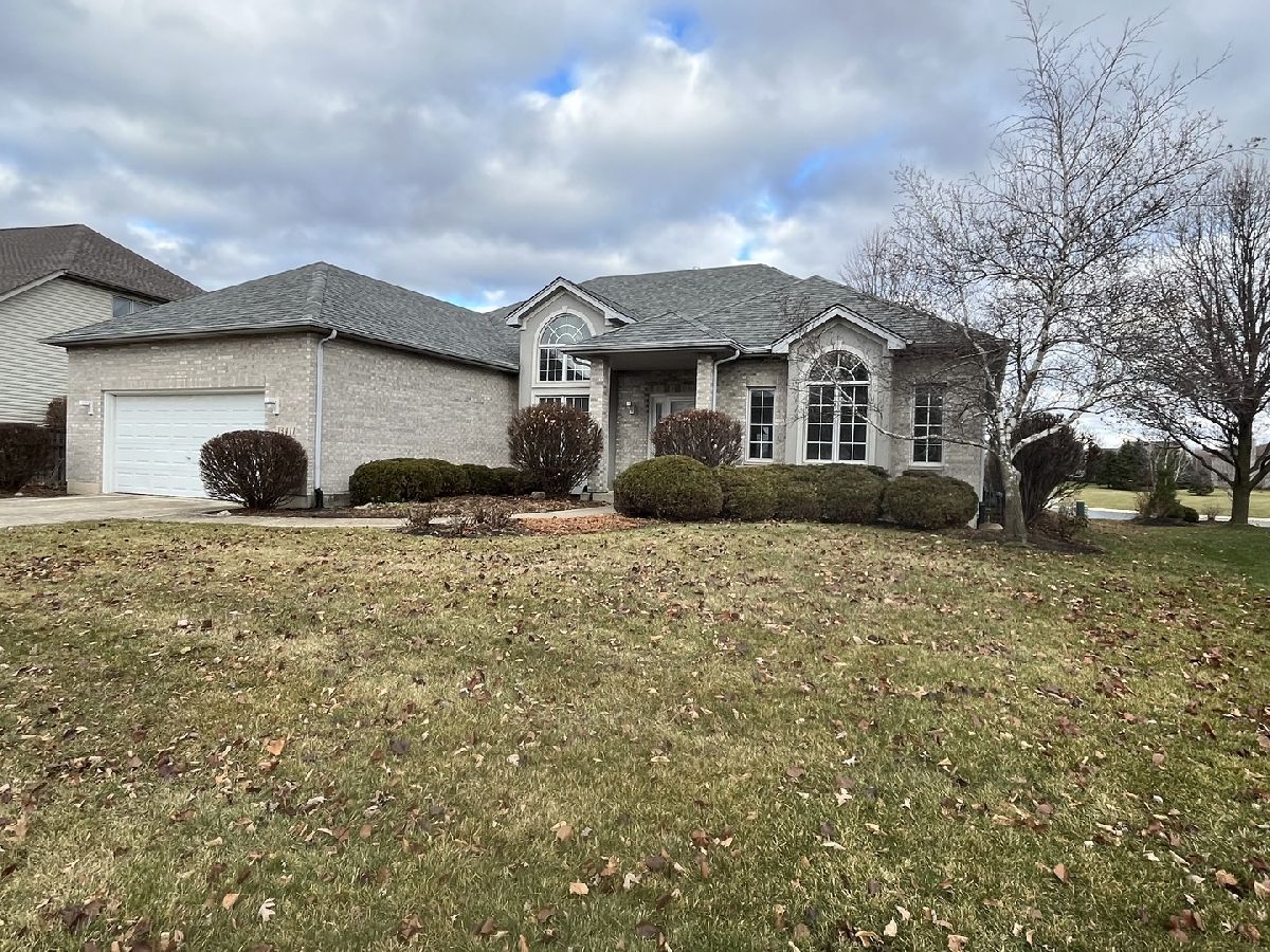 Homes Sold Wilding Pointe Plainfield Illinois, 13411 Vicarage