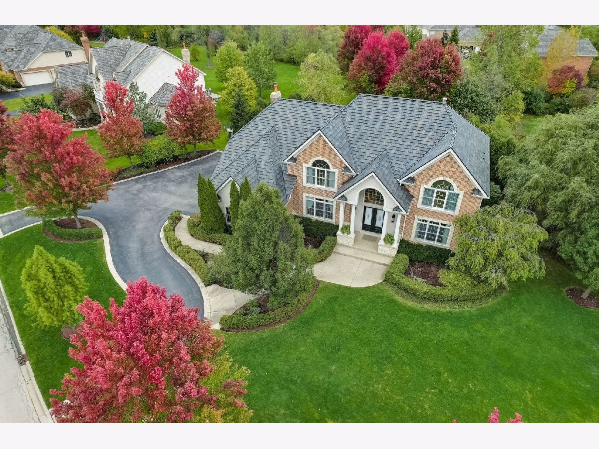 Homes Rented Old Mill Woods Lincolnshire Illinois, 403 Old Mill