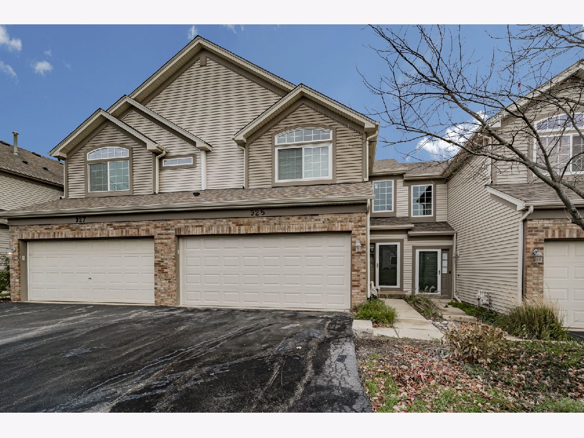 Townhomes & Condos & Homes Sold Woodlands At Oakhurst North Aurora Illinois, 925 Asbury