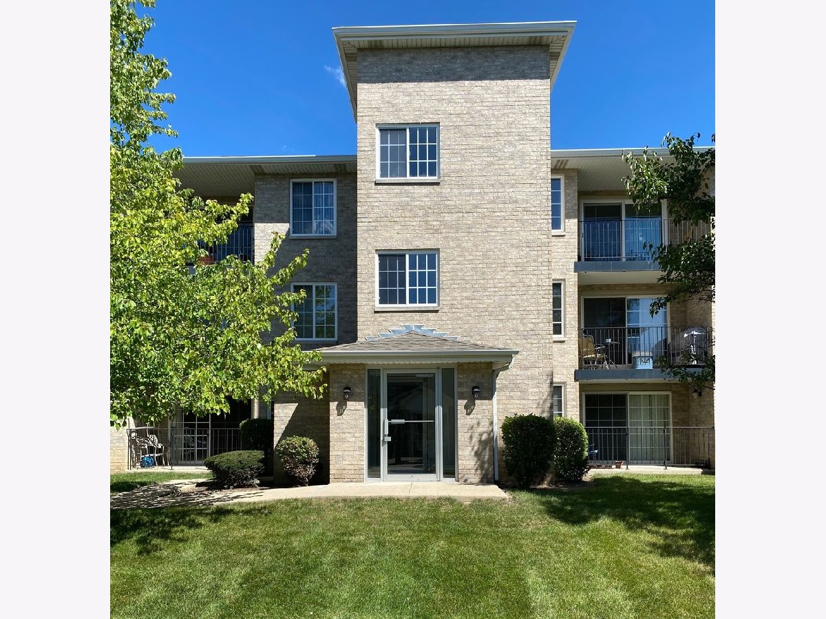 Condominiums Sold Homer Park Place Condos Homer Glen Illinois, 12910 159th