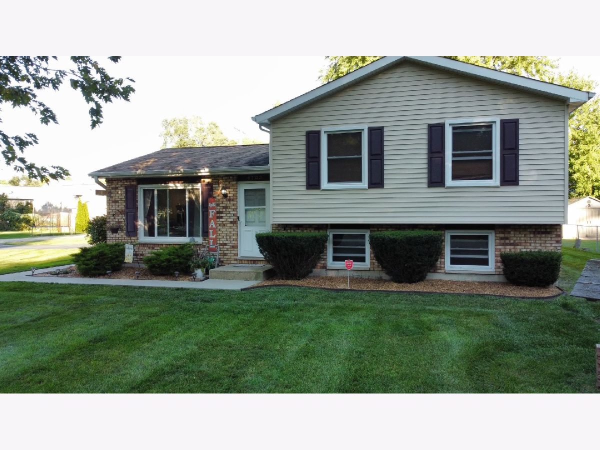 Homes Sold Crystal Lake Gardens Crystal Lake Illinois, 6702 Rose