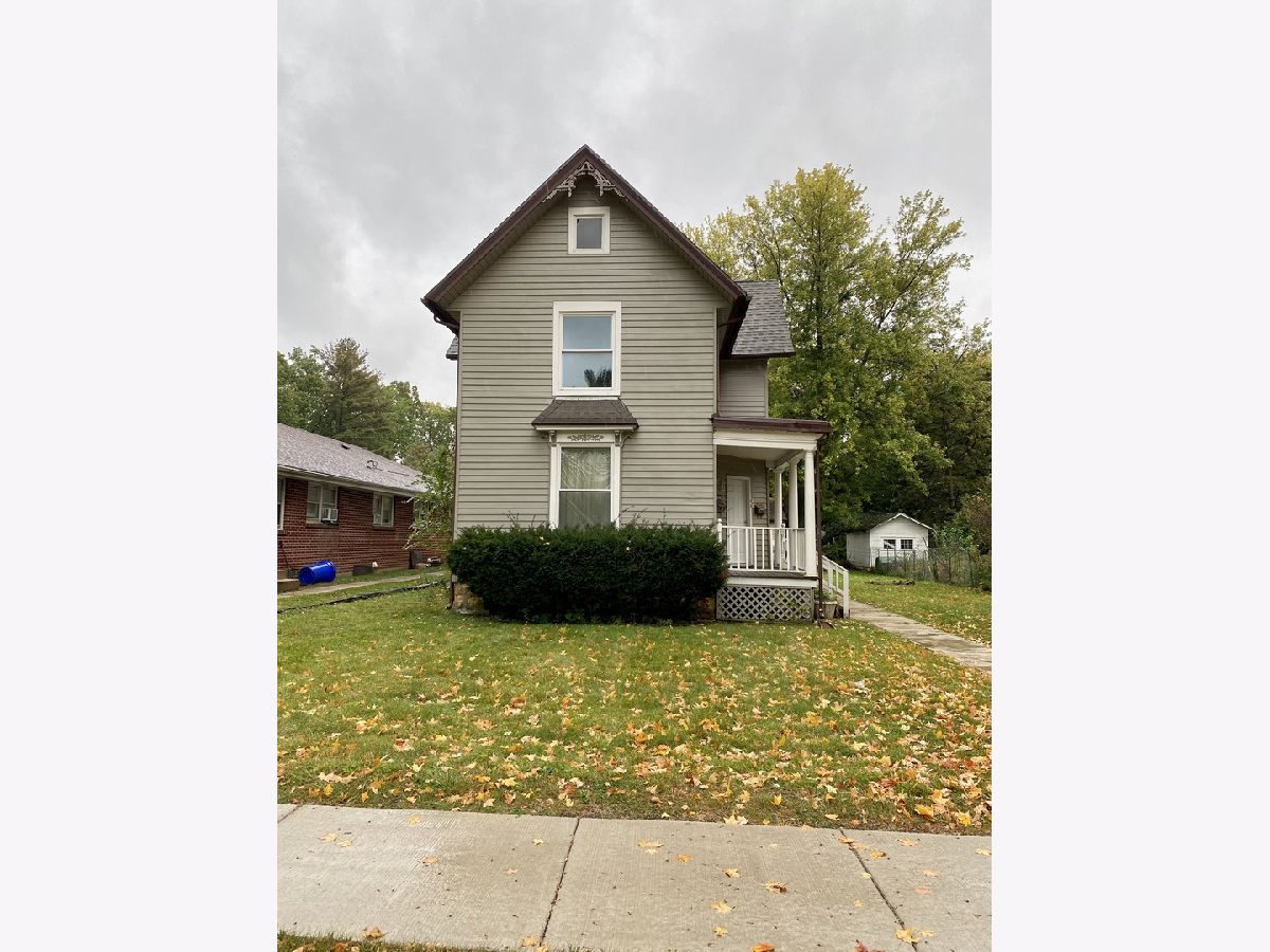Rented Rockford Illinois, 2019 16th