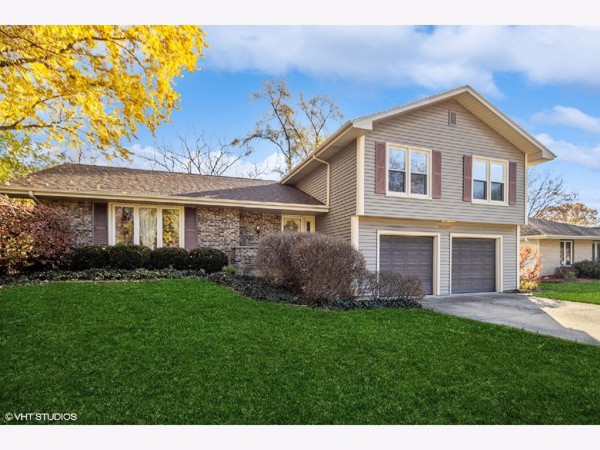 Homes Sold Lincoln Hill Glen Ellyn Illinois, 2S027 Sheffield