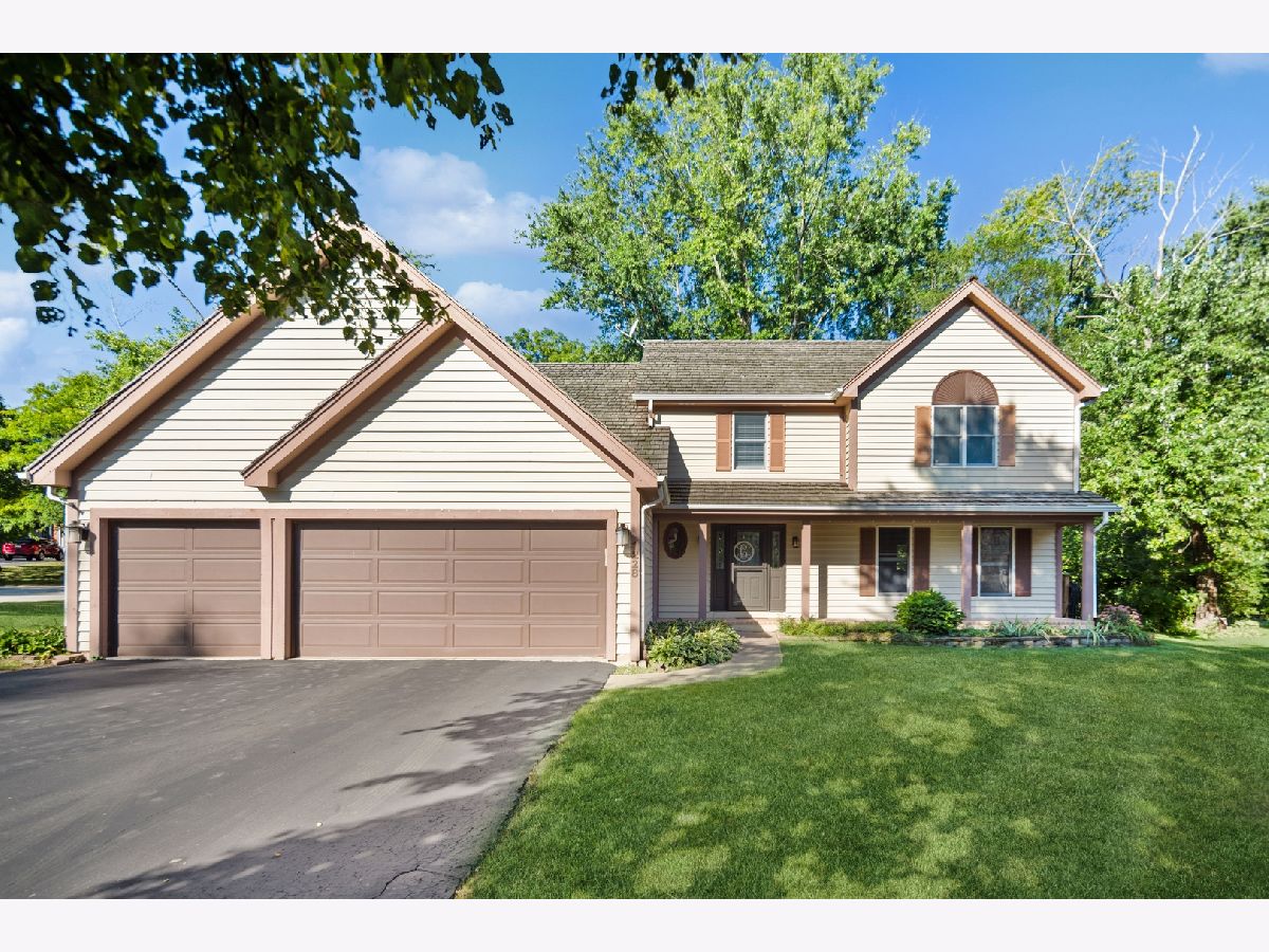 Homes Sold Groh's Green Palatine Illinois, 1228 Groh