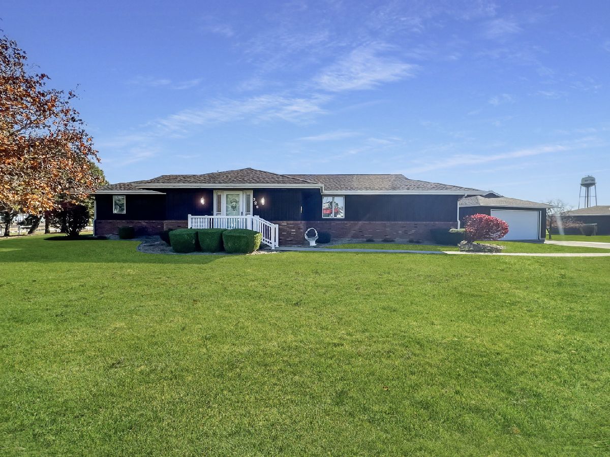  Sold Gifford Illinois, 326 Park
