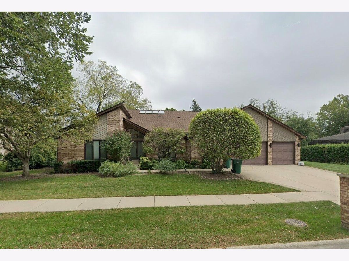 Homes Sold Laurel Hill Deerfield Illinois, 231 Park