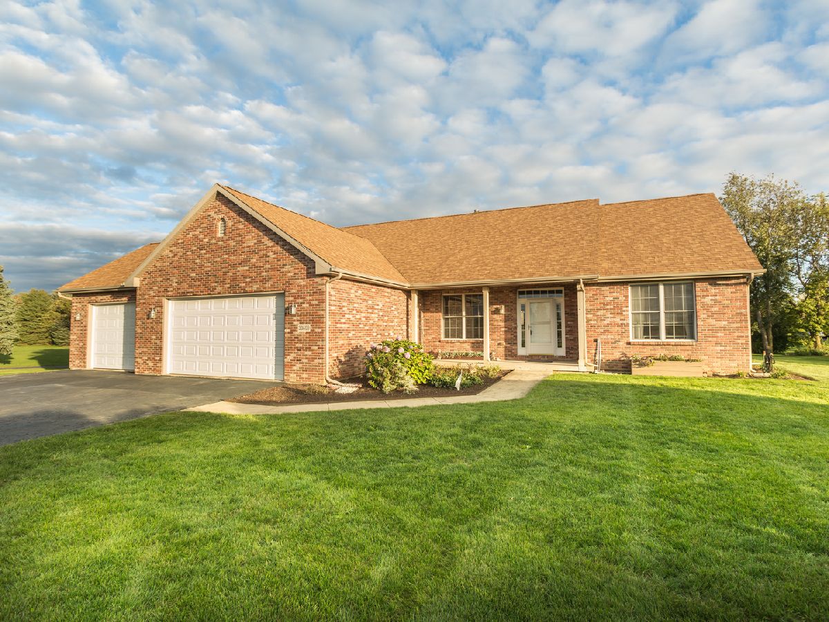Homes Sold Maple Lake Shores Marengo Illinois, 20509 Demings
