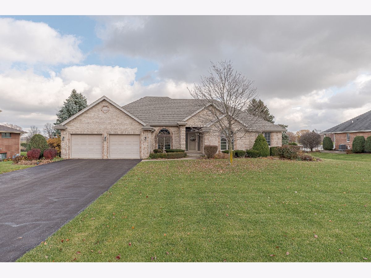Homes Sold Country Club Estates Frankfort Illinois, 9488 Golfview