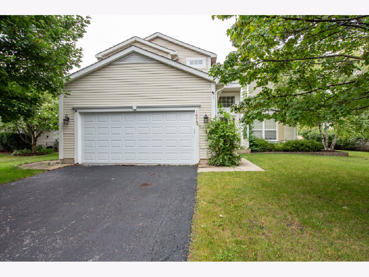 Homes Sold Elysian Fields Gurnee Illinois, 1473 Almaden