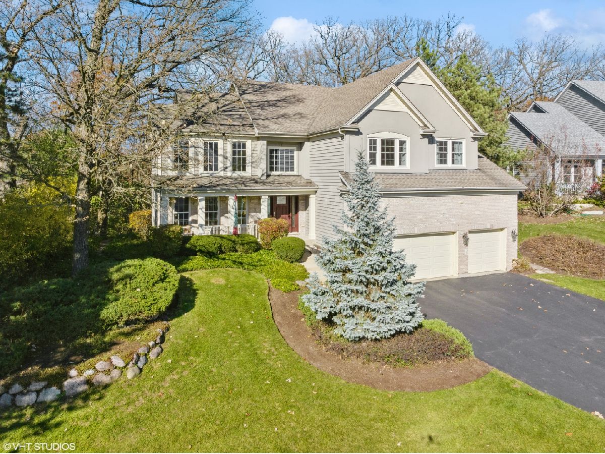 Homes Sold Picnic Grove Fox River Grove Illinois, 802 Pleasant