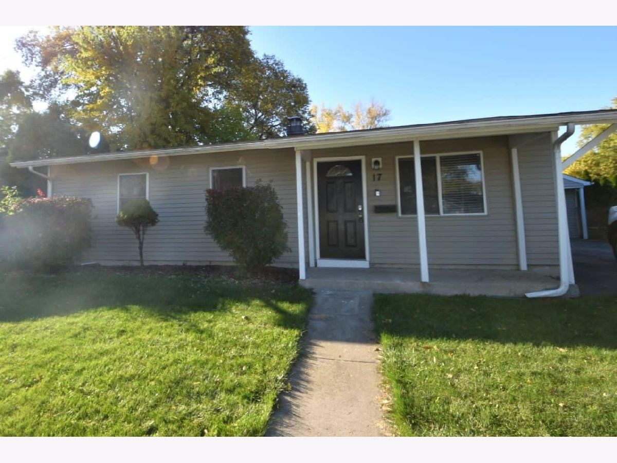 Homes Rented Hampton Park Romeoville Illinois