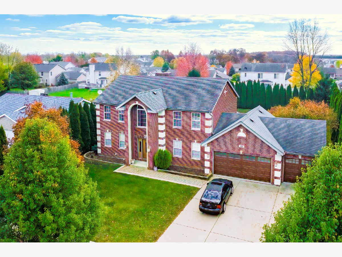 Homes Sold Sherman Oaks Poplar Grove Illinois, 311 Sherman