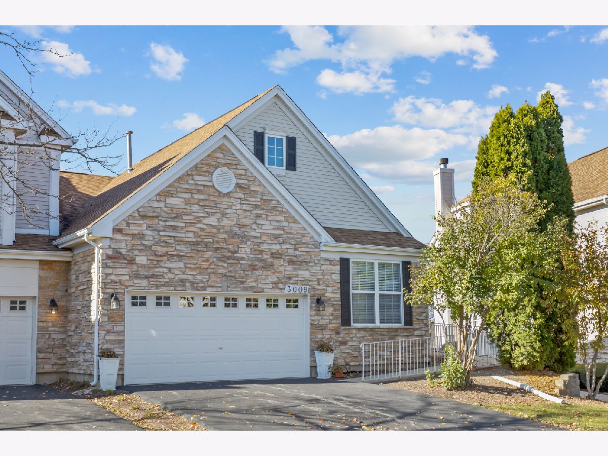 Townhomes Sold Winding Creek Algonquin Illinois, 3009 Talaga