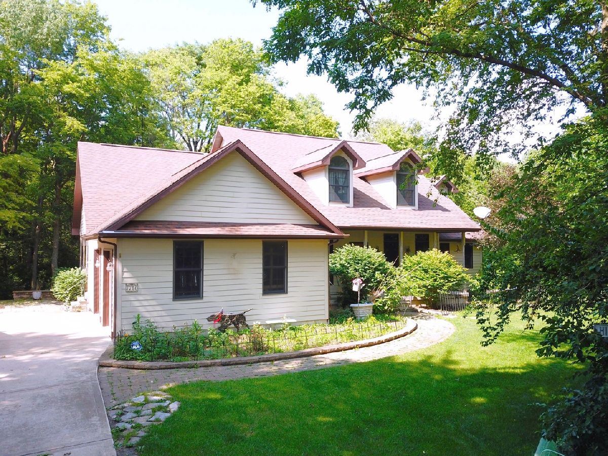  Sold Verona Illinois, 7750 Omalley