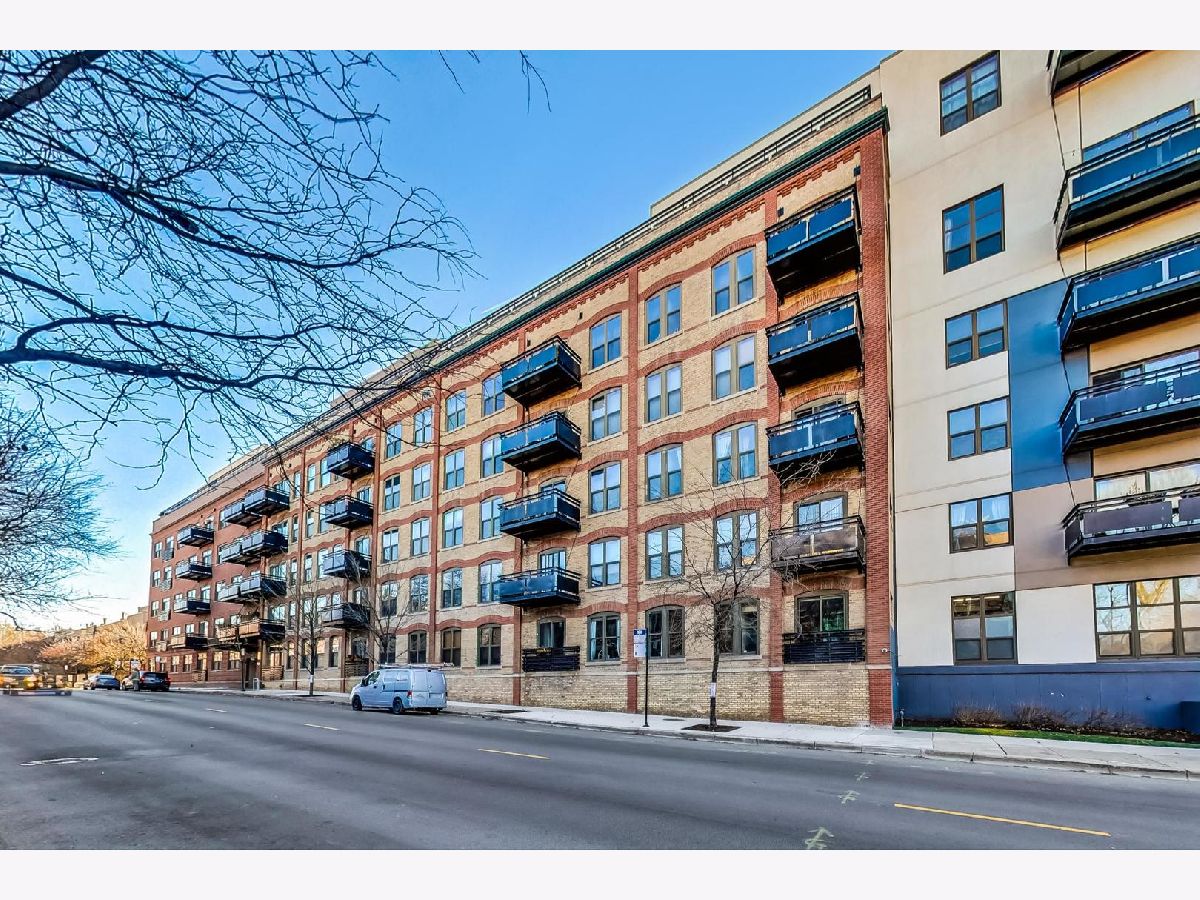 Condominiums Sold Regal Lofts Chicago Illinois, 1735 Diversey
