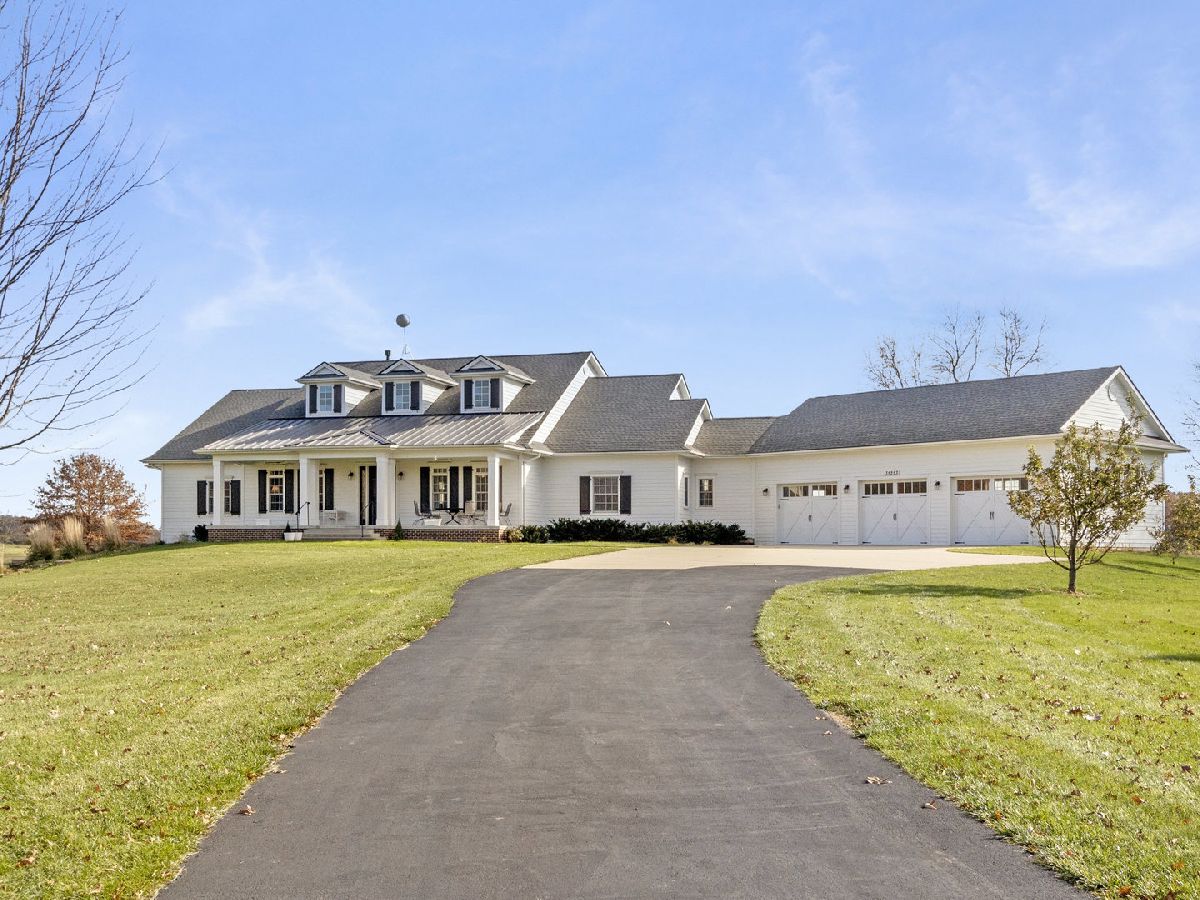 Homes Sold Hillview Estates Wilmington Illinois, 35253 Alana