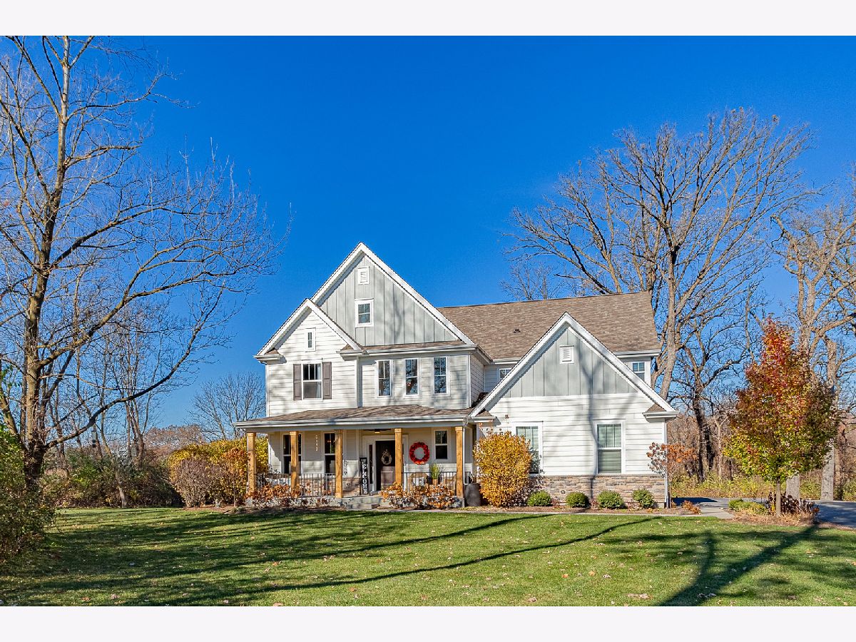 Homes Sold Stonebrook Elgin Illinois, 1000 Percy Shelley
