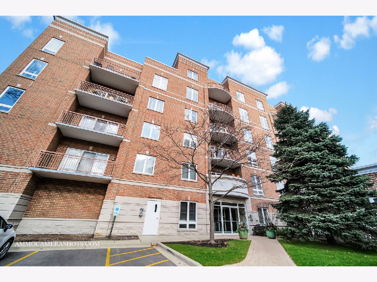 Condominiums Sold The Waterford Of Des Plaines Des Plaines Illinois, 787 Graceland