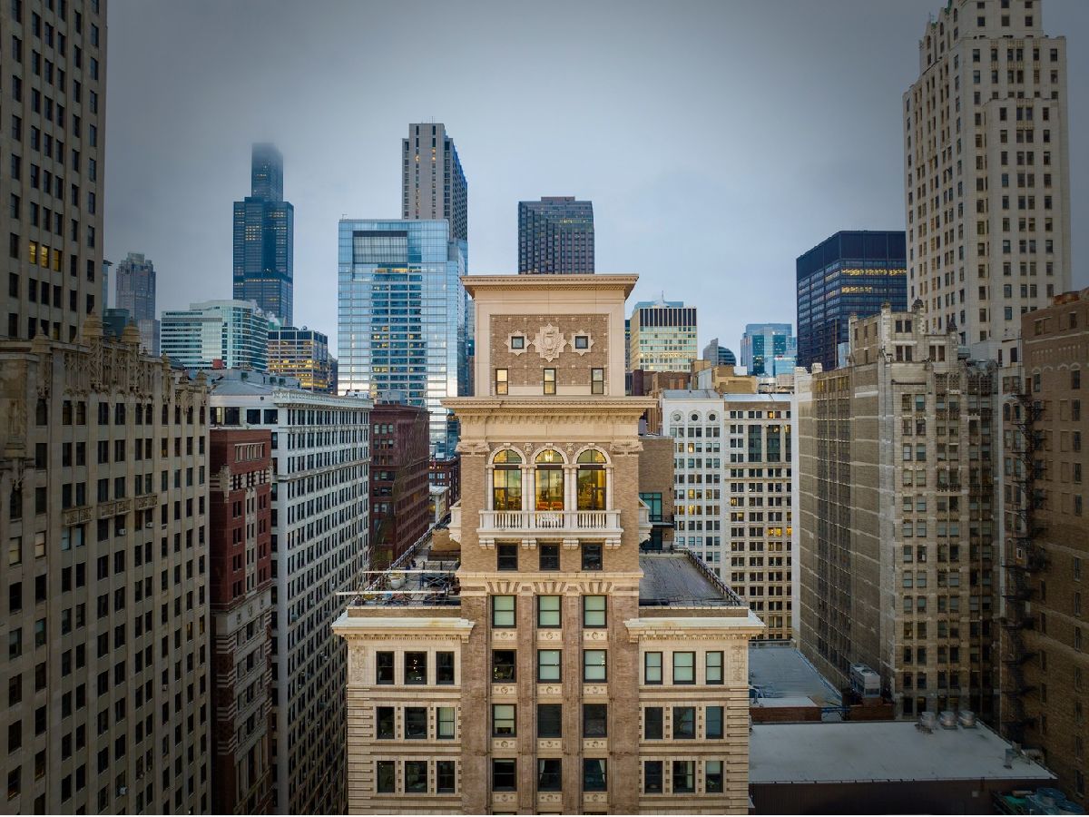 Condominiums Sold Park Millennium Condos Chicago Illinois, 6 Michigan