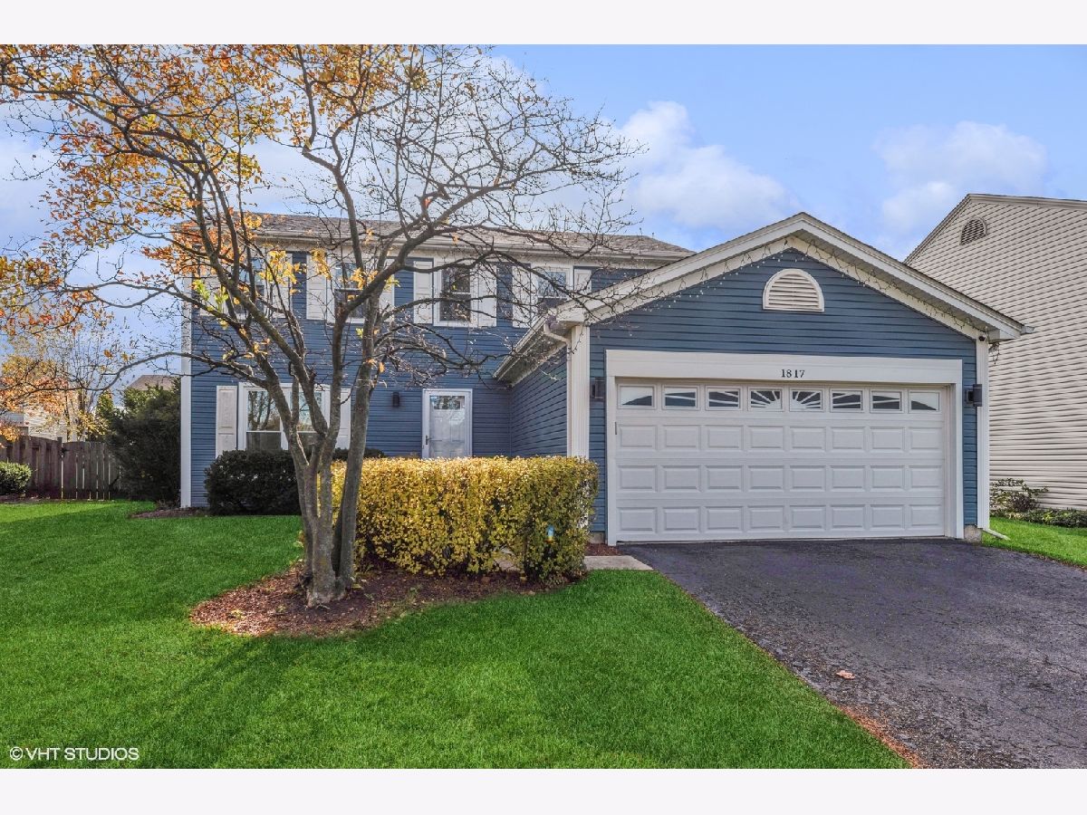 Homes Sold Windemere Elk Grove Village Illinois, 1817 Longboat